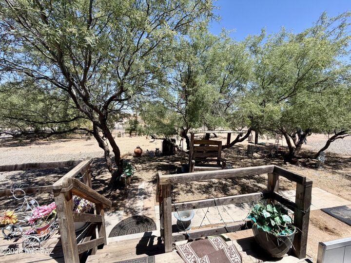 Property Photo:  7242 S Westover Avenue  AZ 85746 