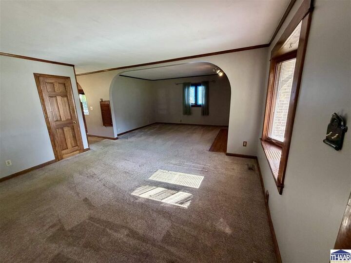 Property Photo: 9770 S Power Place IN 47802