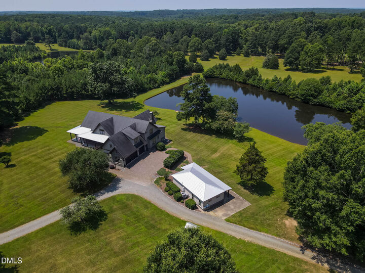 Property Photo:  1641 Nc Highway 96  NC 27525 