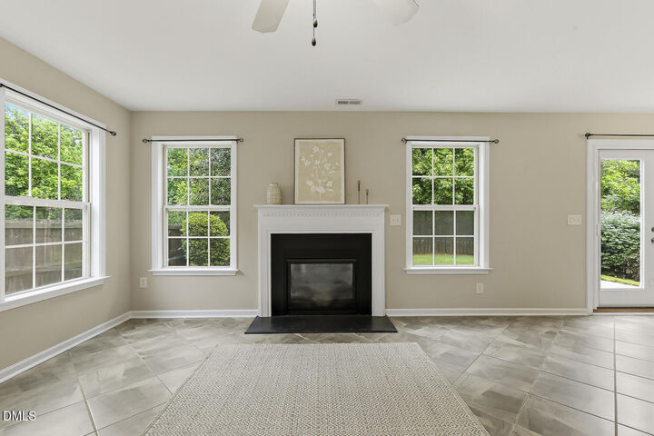 Property Photo: 909 Steelhorse Drive NC 27526