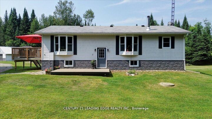 Property Photo:  281 Crawford Road  ON K0L 2L0 