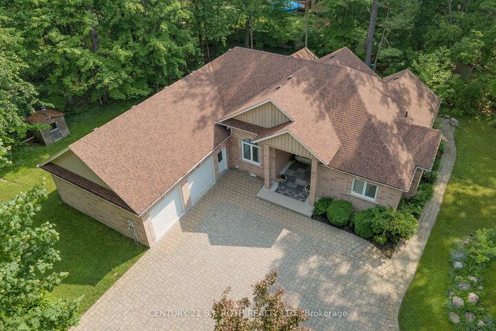 Property Photo: 3925 Algoma Avenue ON L9S 2M4
