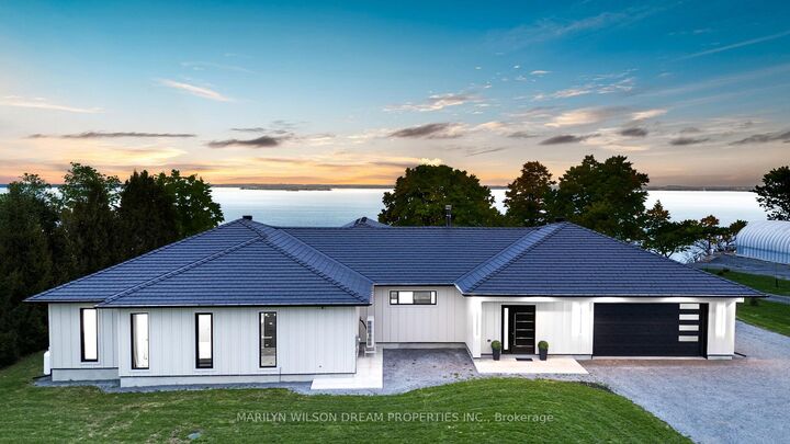 2486 Howe Island Drive — photo 1