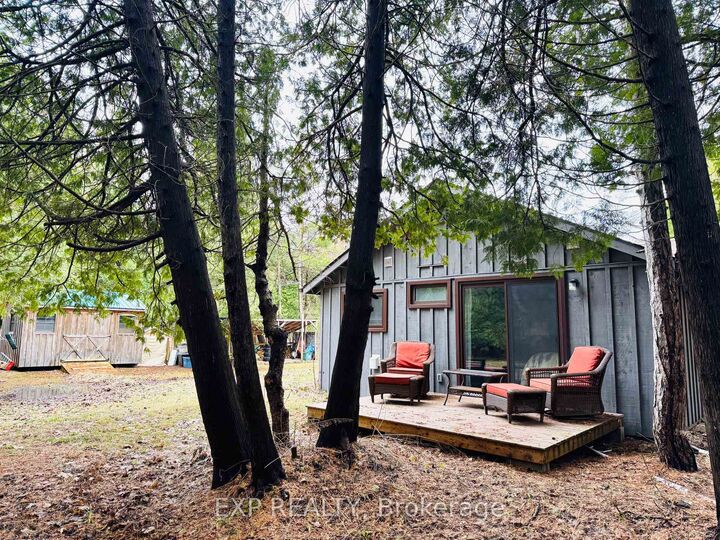 Property Photo: 246 Sunset Drive ON N0C 2C5
