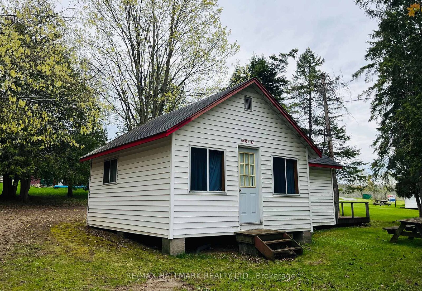 Property Photo: 449 Island View Road 104 ON K0K 2X0