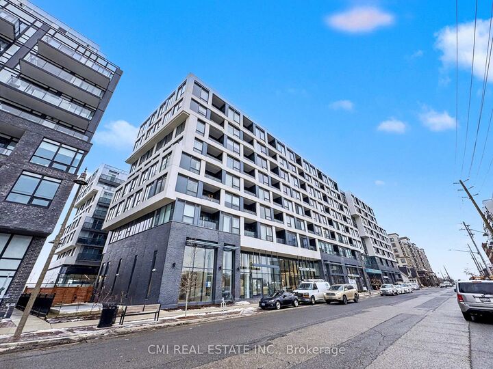 Property Photo:  2450 Old Bronte Road 242  ON L6M 4J2 