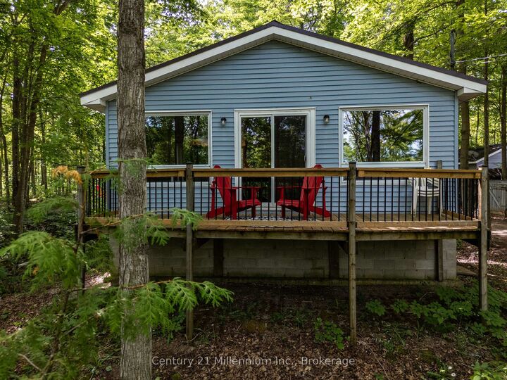 149 Tammy'S Cove Road — photo 1