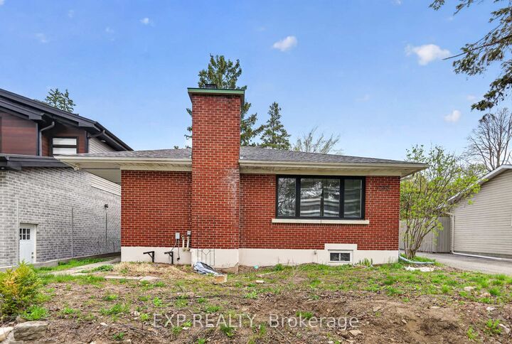 Property Photo: 1255 Evans Boulevard N ON K1H 7T7