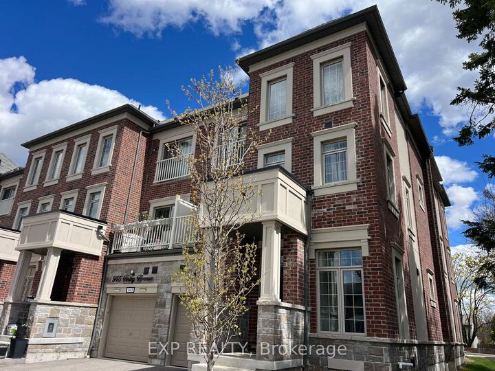 Property Photo: 947 Finley Avenue ON L1S 3V5
