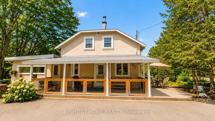 Property Photo: 640 Tiny Beaches Road N ON L0L 2J0
