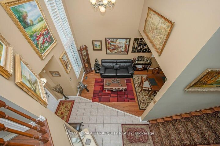 Property Photo: 15 Armour Crescent ON L9K 1S1
