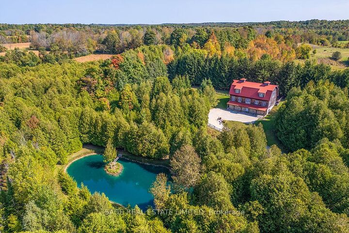 263299 Wilder Lake Road — photo 1
