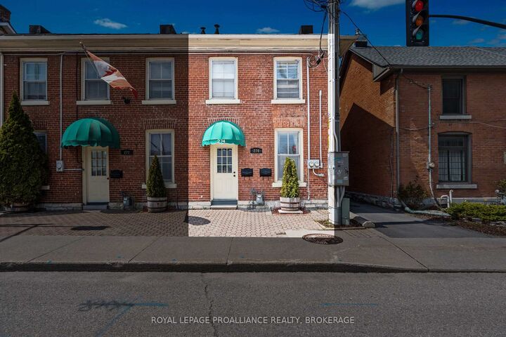 274 Wellington Street — photo 1
