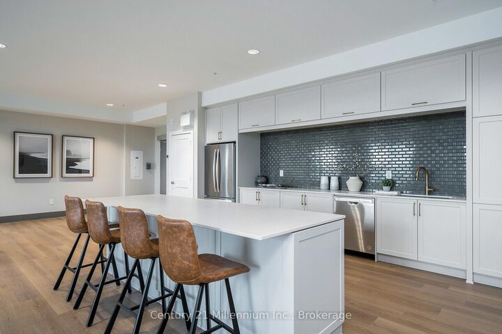 Property Photo: 4 Kimberly Lane 217 ON L9Y 5T6