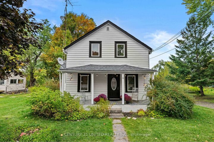 4 O'Brien Street — photo 1