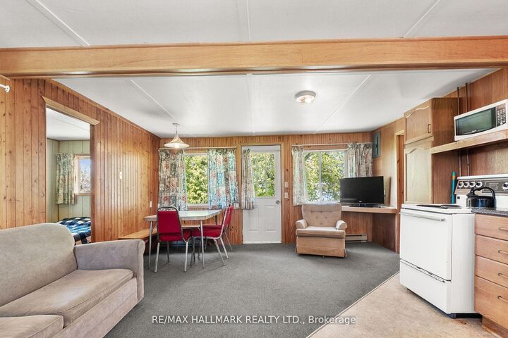 Property Photo: 449 Island View Road 112 ON K0K 2X0