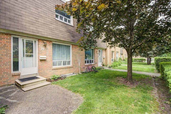 Property Photo:  1730 Albion Road 29  ON M9V 1C1 
