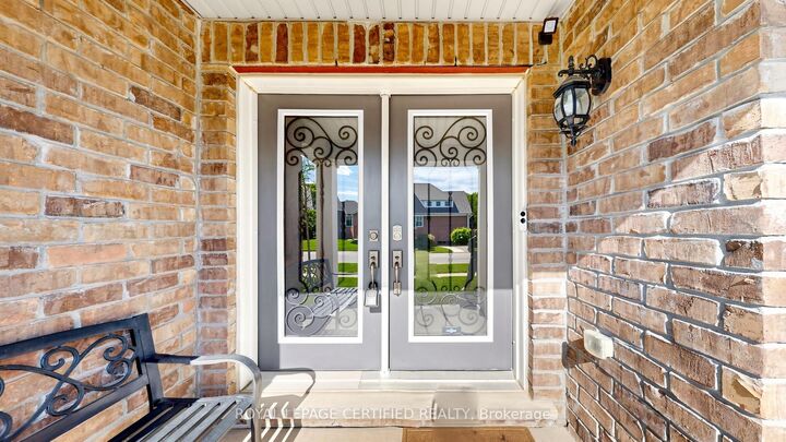Property Photo: 1 Benson Avenue ON L9W 6W7