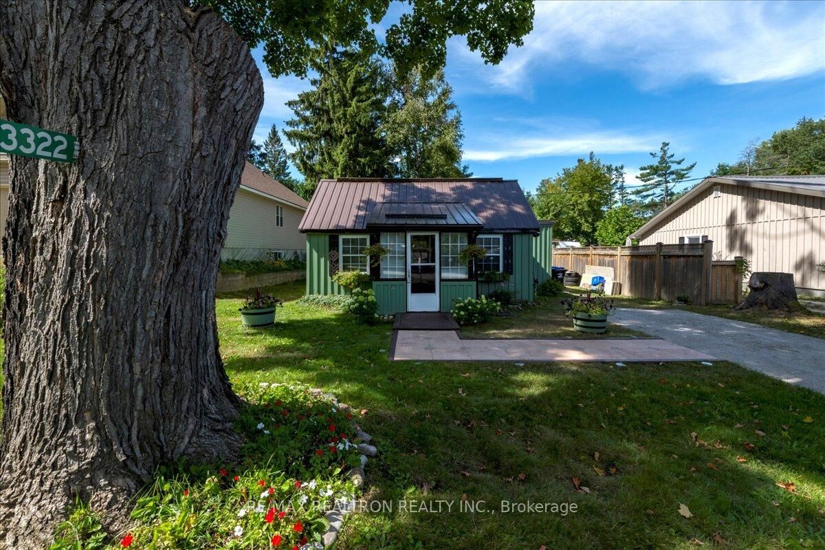 Property Photo: 3322 Pleasant Road ON L3V 6H3