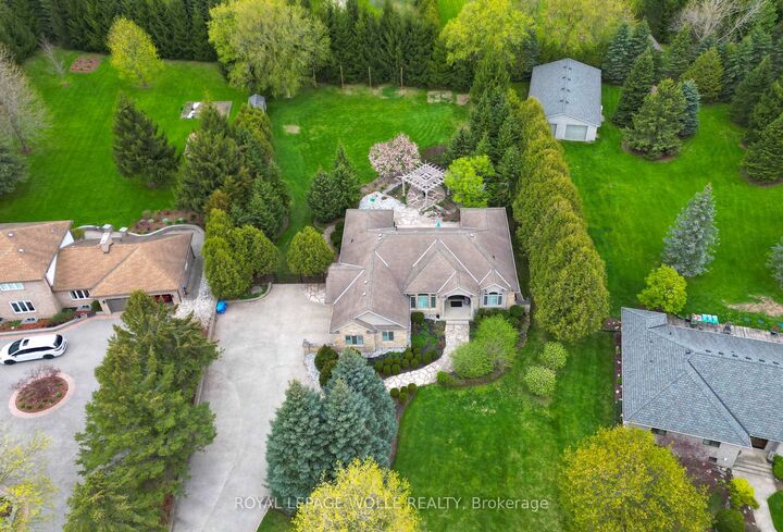 118 Old Mill Road — photo 1