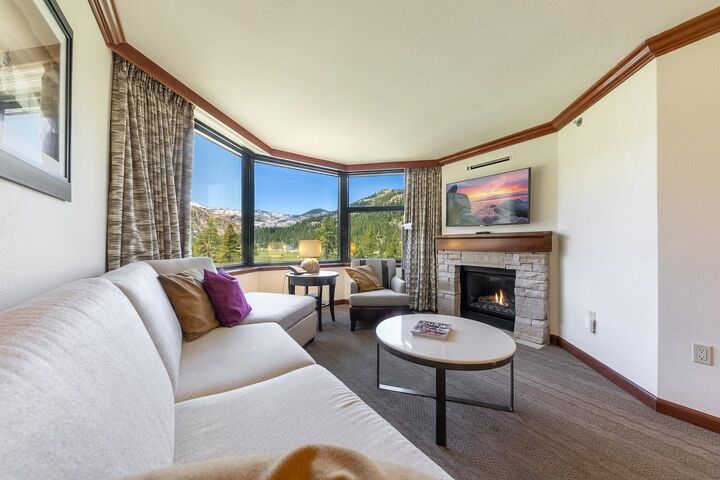 Property Photo:  400 Resort Road #208  CA 96146 