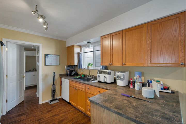 Property Photo:  823 Kalmar Rd  BC V9W 2A1 