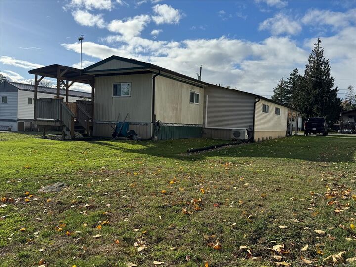 Property Photo:  3216 Back Rd 9  BC V9M 4E2 