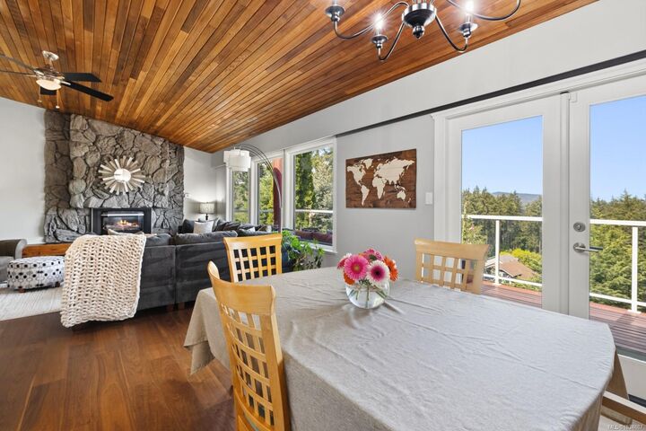 Property Photo:  1415 Kingsview Rd  BC V9L 5P1 