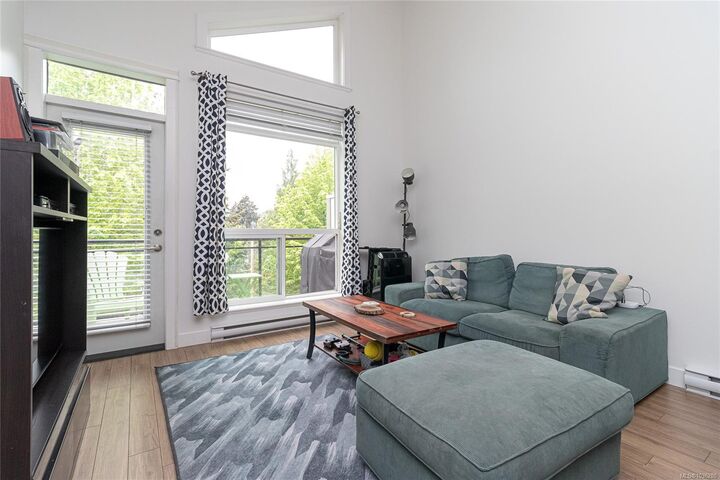 Property Photo:  938 Dunford Ave #309  BC V9B 2S3 