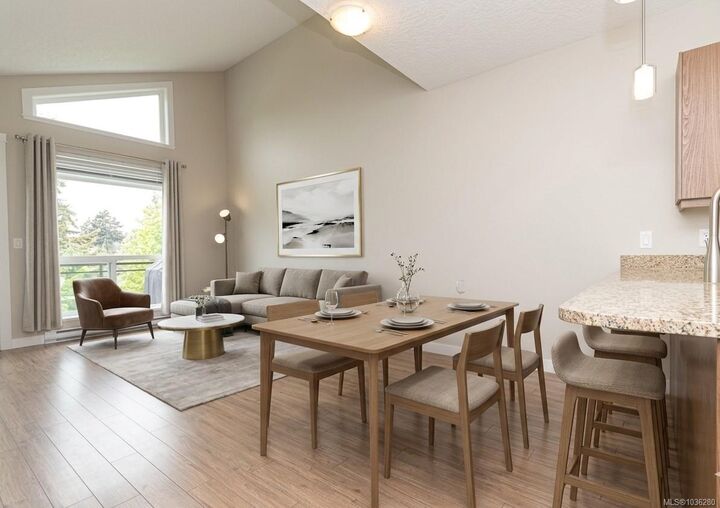 Photo de la propriété: 938 Dunford Ave #309 BC V9B 2S3