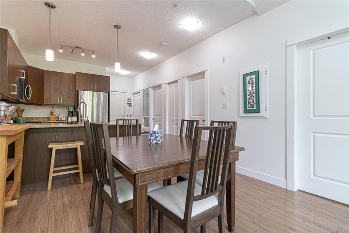 Property Photo:  938 Dunford Ave #309  BC V9B 2S3 