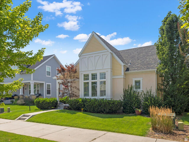 Property Photo:  10388 S Split Rock Dr W  UT 84009 