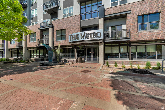 Property Photo: Address not disclosed UT 84111