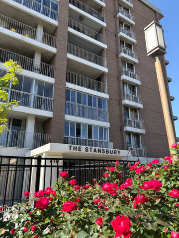 Property Photo:  710 E 200 S 8H  UT 84102 