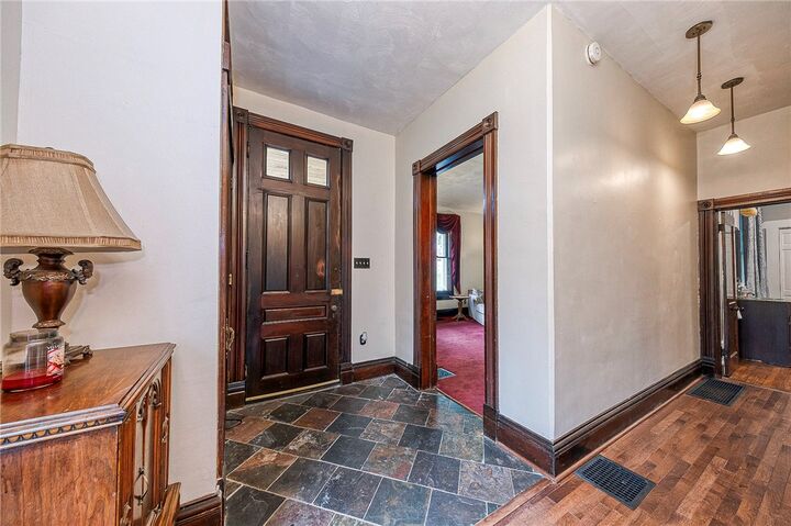 Property Photo:  1508 Woodland Ave  PA 15116 