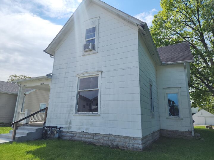 Property Photo:  1023 W North Street  OH 45356 