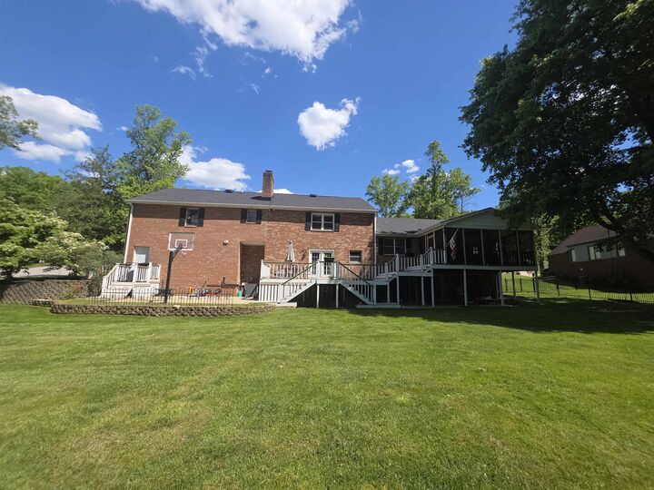 Property Photo:  101 Stoney Brooke Drive  KY 41101 