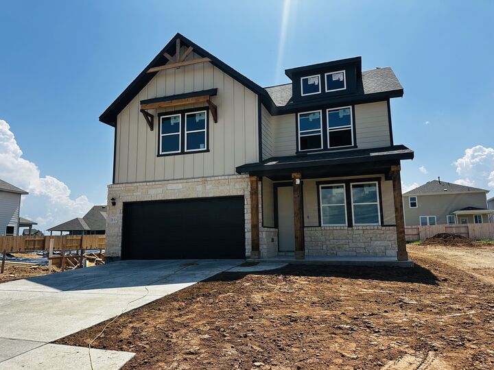 Property Photo: 113 Jans Way TX 78626