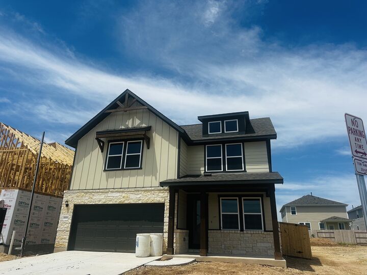 Property Photo:  113 Jans Way  TX 78626 