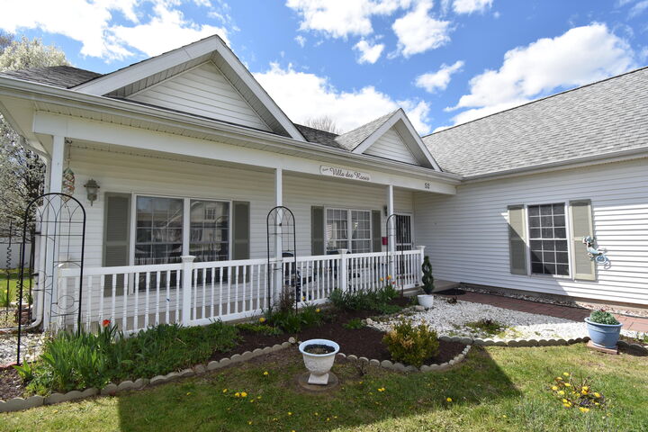 Property Photo:  52 Fort Brown Drive  NY 12903 