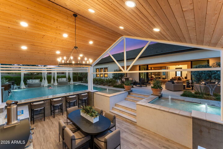 Property Photo:  4241 S Quinn Avenue  AZ 85297 
