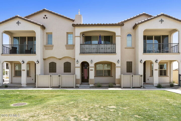 Property Photo: 778 S Olympic Drive AZ 85296