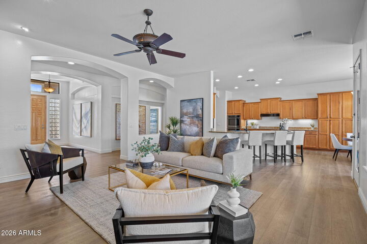 Property Photo:  12809 S 177th Avenue  AZ 85338 