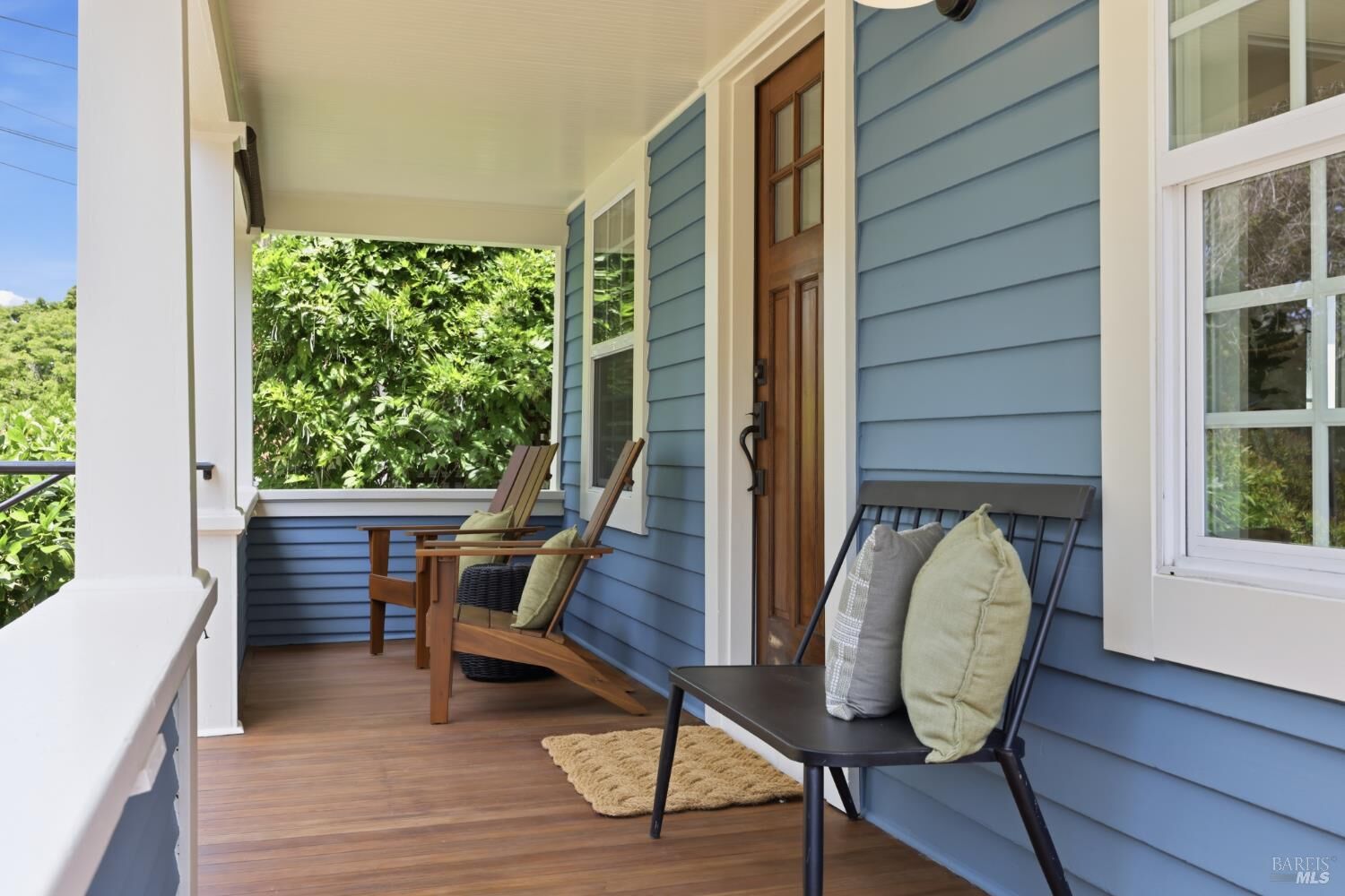 Property Photo:  417 F Street  CA 94952 