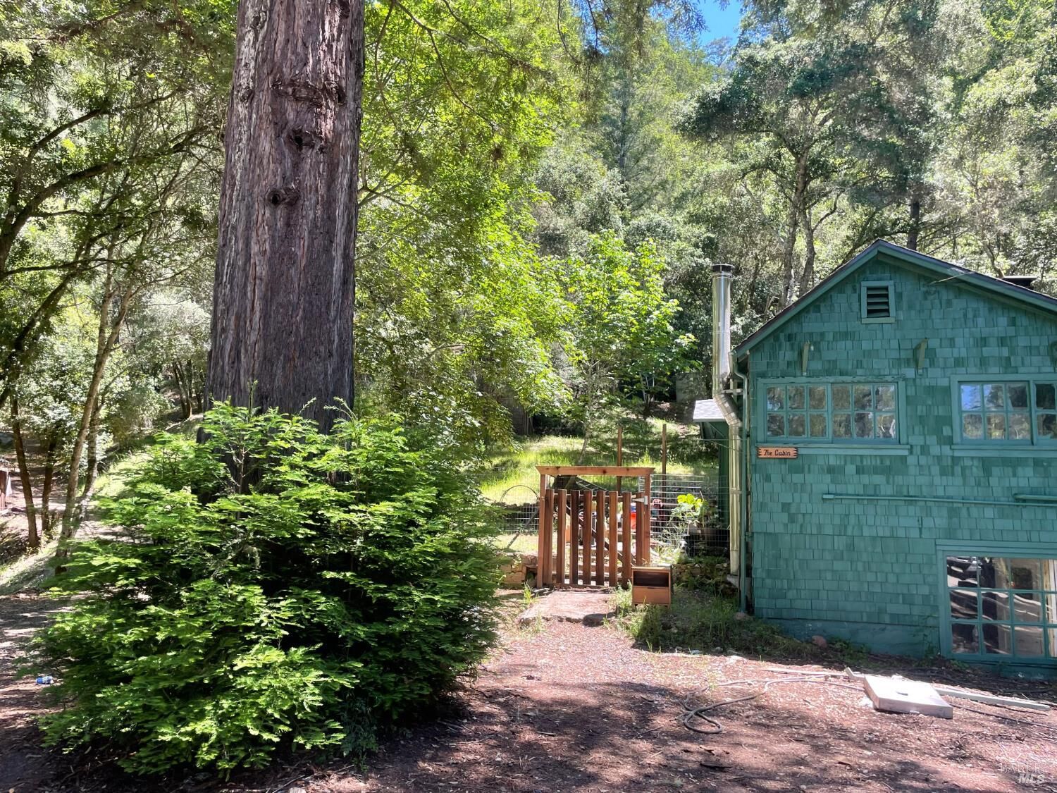 Property Photo:  11345 Ca 116 Highway  CA 95446 