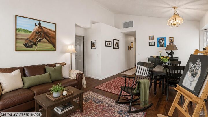 Property Photo:  108 American Way  CA 95687 