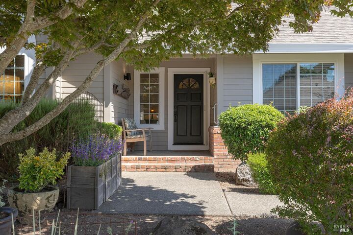 Property Photo:  358 Singing Brook Circle  CA 95409 