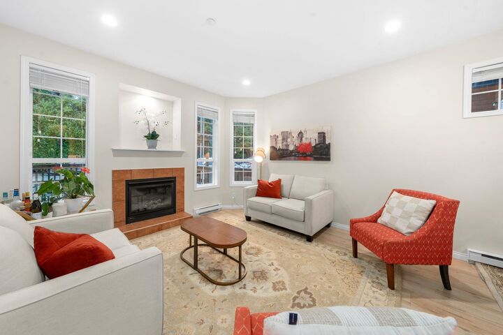 Property Photo:  1263 W 16th Street  BC V7P 1R5 