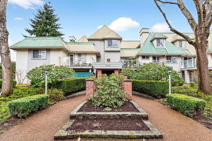 Property Photo:  22275 123 Avenue 101  BC V2X 4E1 