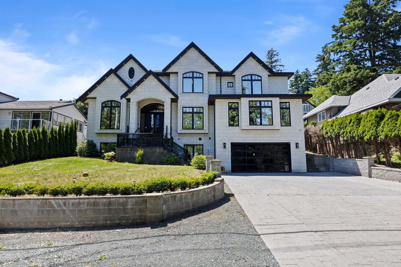 Property Photo:  14678 St Andrews Drive  BC V3R 5V4 